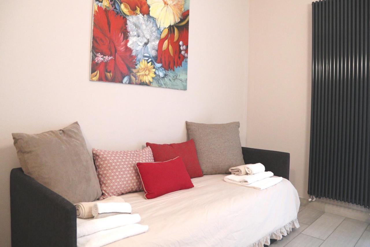 Palazzo Del Duca Apartment - Verona — Foto 1