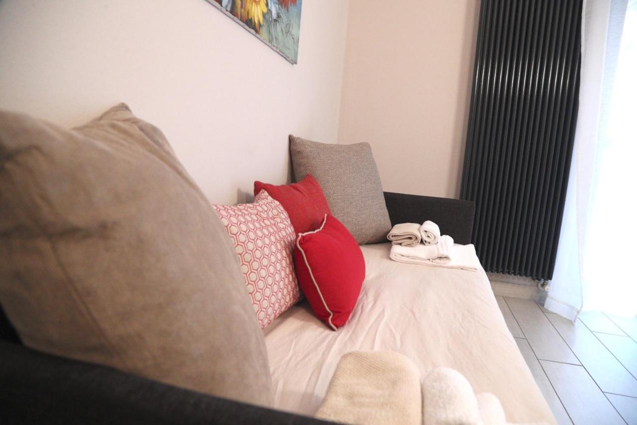 Palazzo Del Duca Apartment - Verona — Foto 2