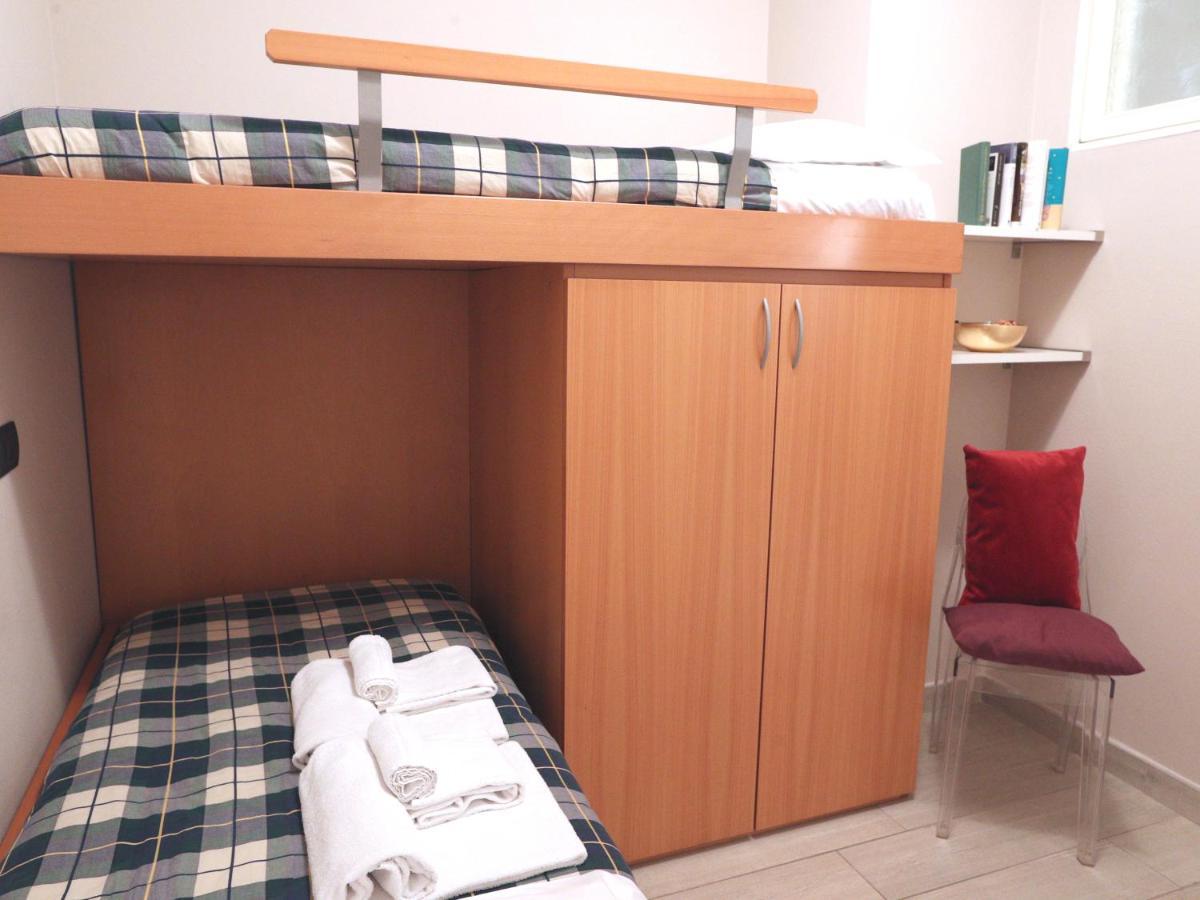Palazzo Del Duca Apartment - Verona — Foto 3